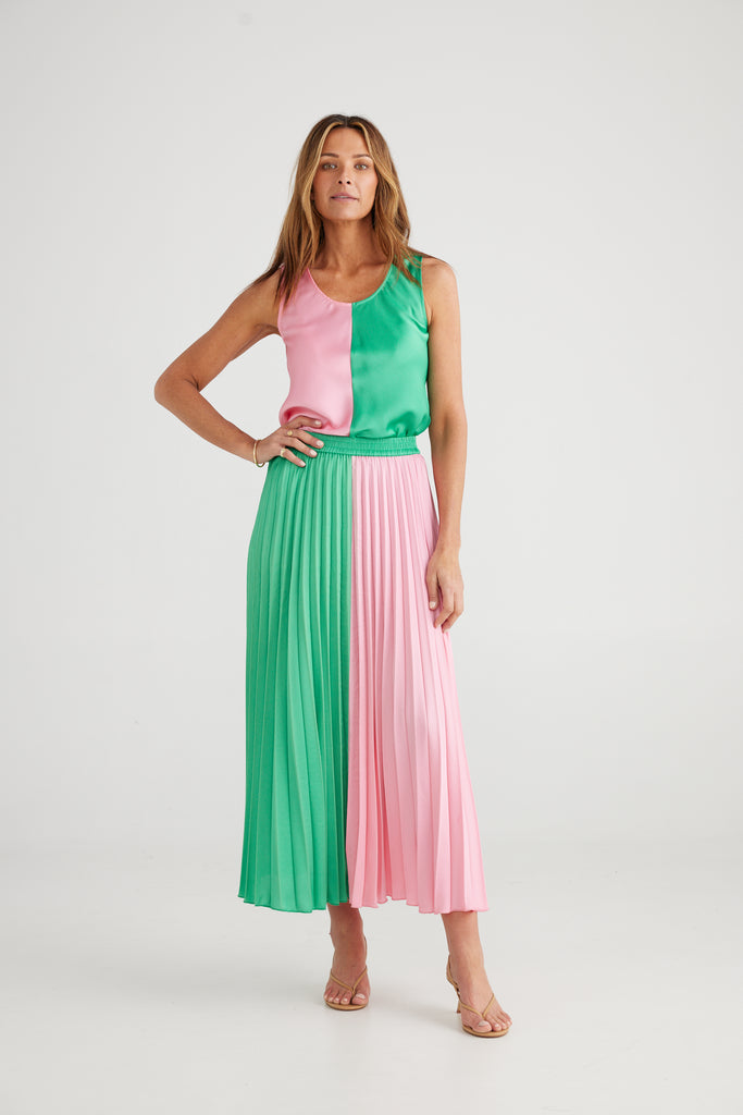 Spring / Summer Arrivals – Tagged Brave + True– Binny Bowe Boutique